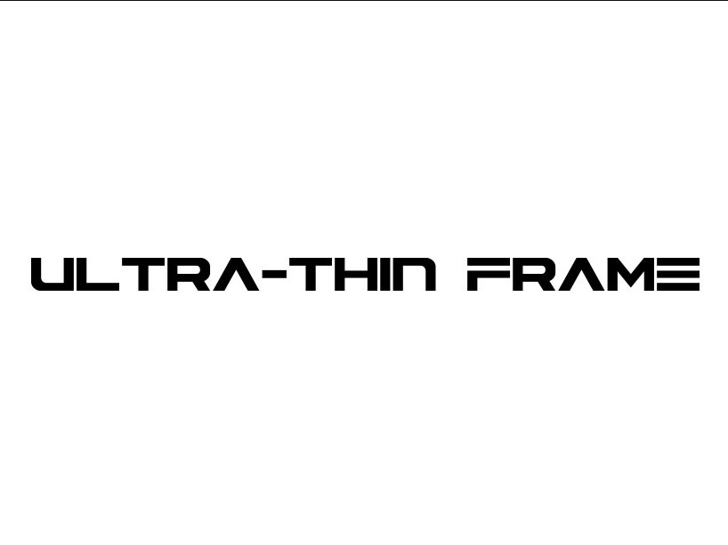 Ultra Thin Frame - Vợt cầu lông Victor ARS 9