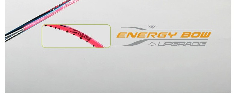 Energy Bow Upgrade - Vợt cầu lông Victor ARS 98K chính hãng