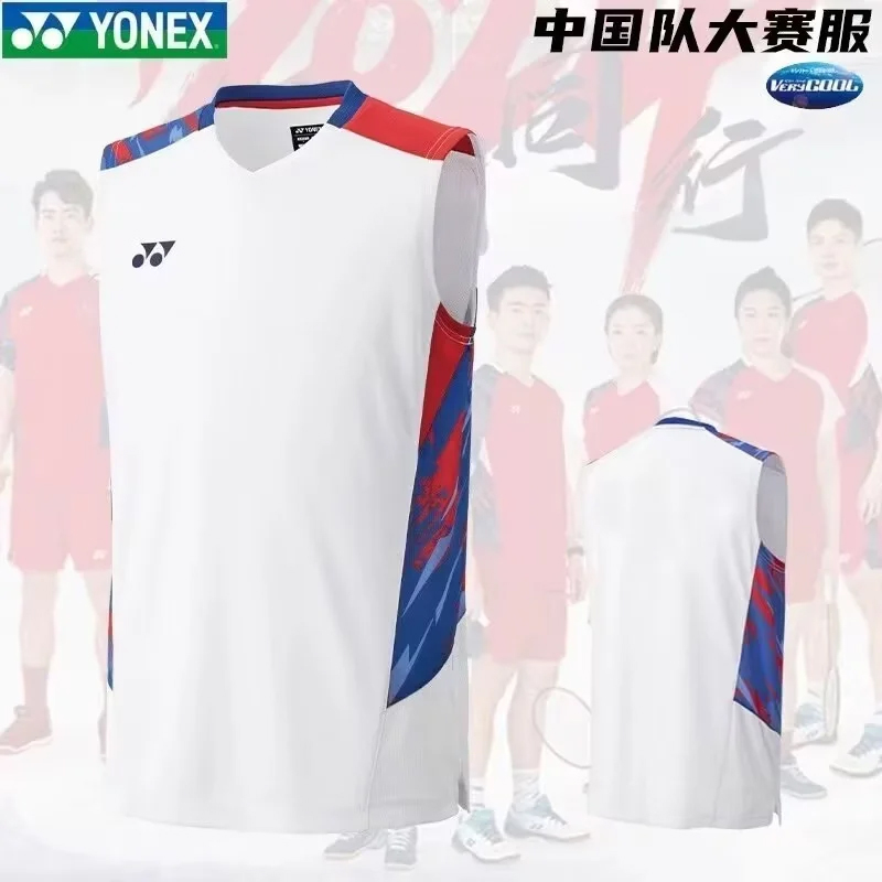 Áo Cầu Lông Yonex 22093-2