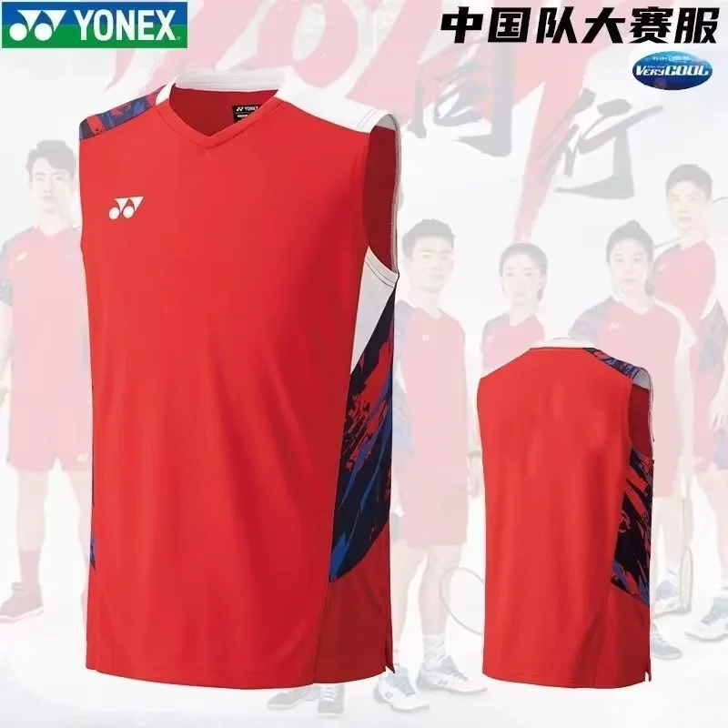 Áo Cầu Lông Yonex 22093