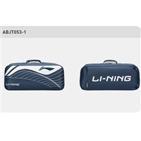 Túi cầu lông Lining ABJT053-1 Chính Hãng - Wsport Cửa hàng thể thao chính hãng