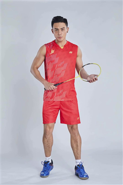 Áo Cầu Lông Yonex 6041  ( Huyền thoại Lindan)